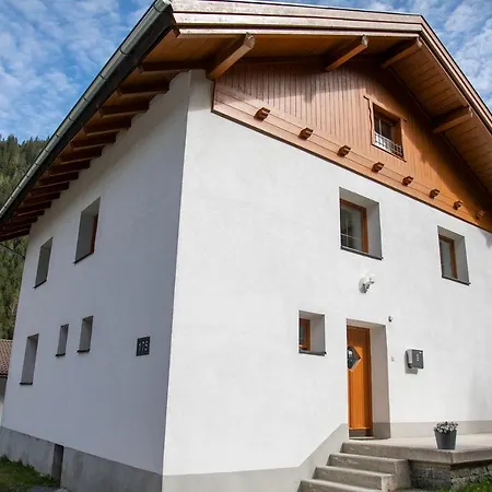 Apartament Waldhaeusl *