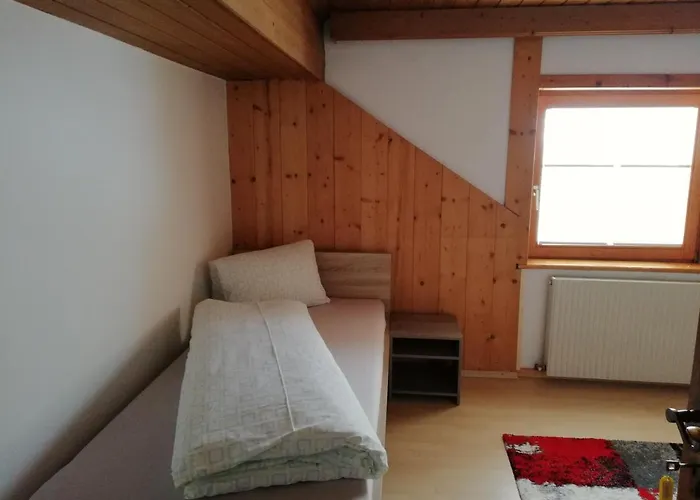 Waldhaeusl * Kaunertal