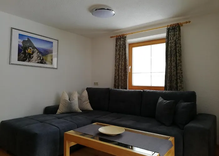 Appartamento Waldhaeusl