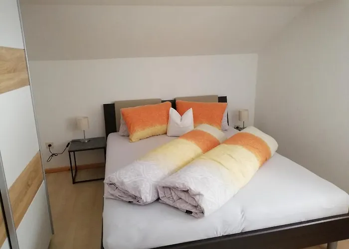 Waldhaeusl * Kaunertal