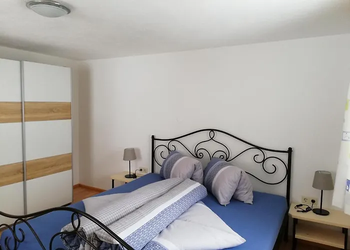 Waldhaeusl Appartamento Kaunertal