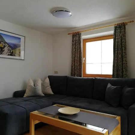 Apartamento Waldhaeusl