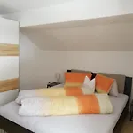 Waldhaeusl 아파트 카우넬탈